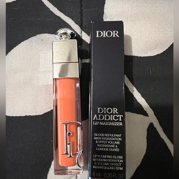 Dior Other - Dior lip maximizer